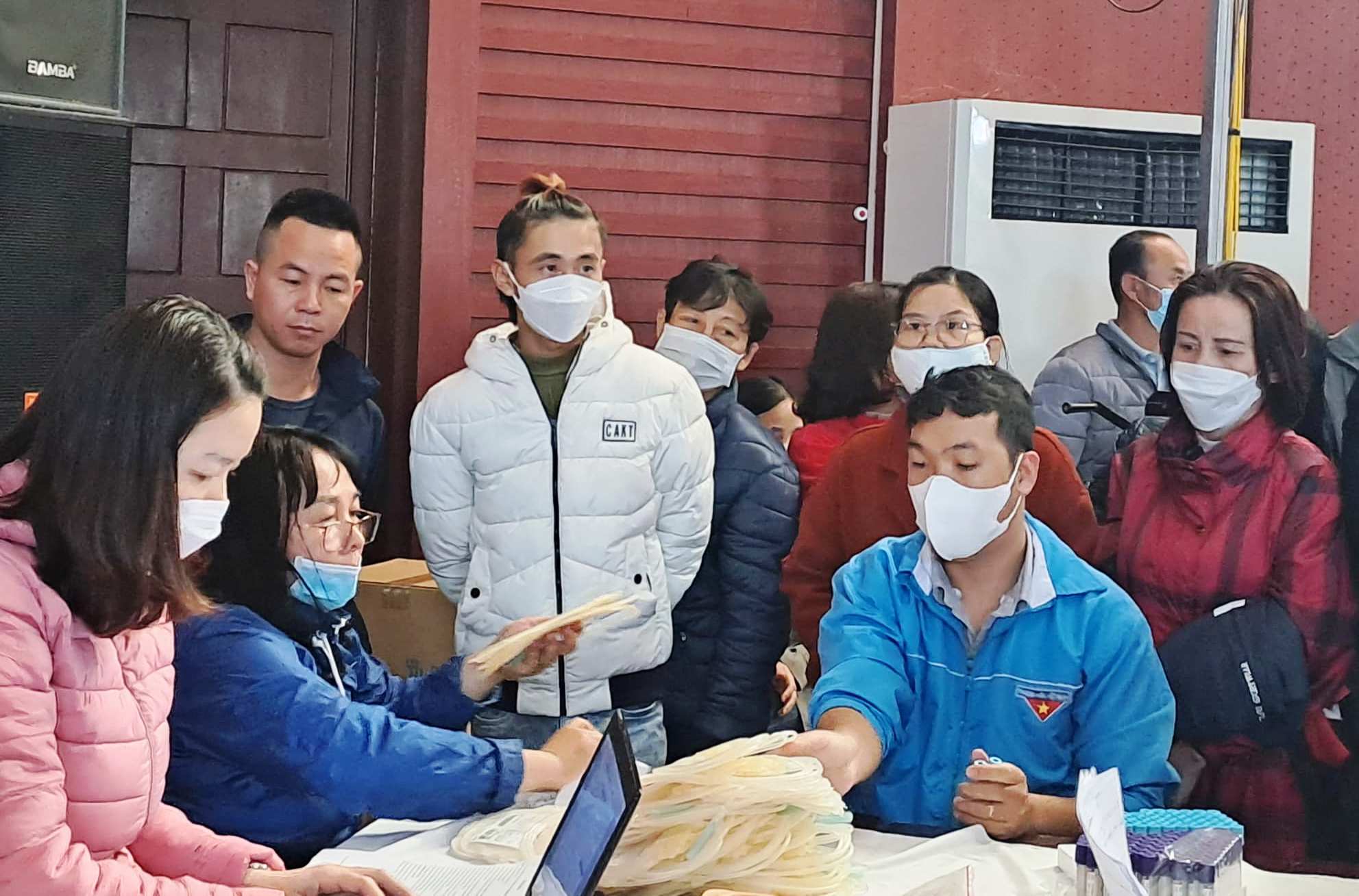 Quảng Điền tổ chức “Lễ hội Xuân hồng” năm 2023