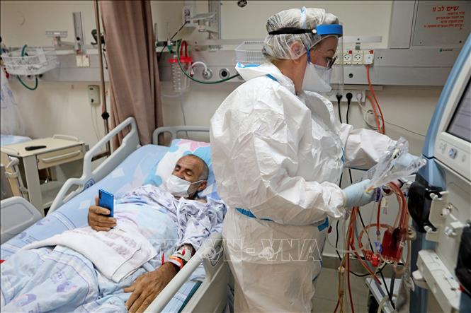 Phong trào dòng máu tinh khiết - Hệ lụy của thông tin sai lệch về vaccine ngừa COVID-19