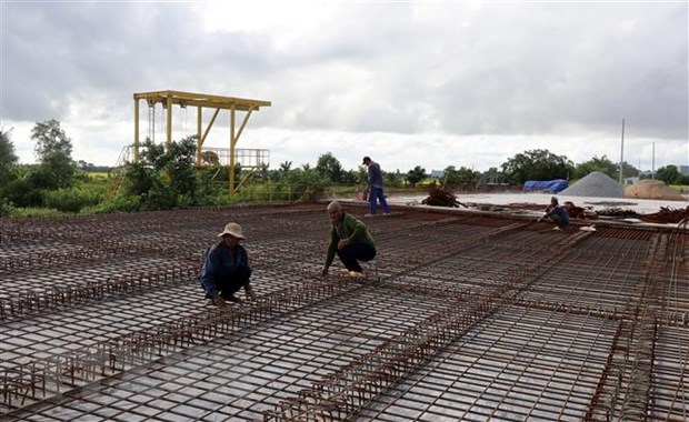 Gần 15 vốn đầu tư công thuộc nguồn ngân sách nhà nước chưa phân bổ