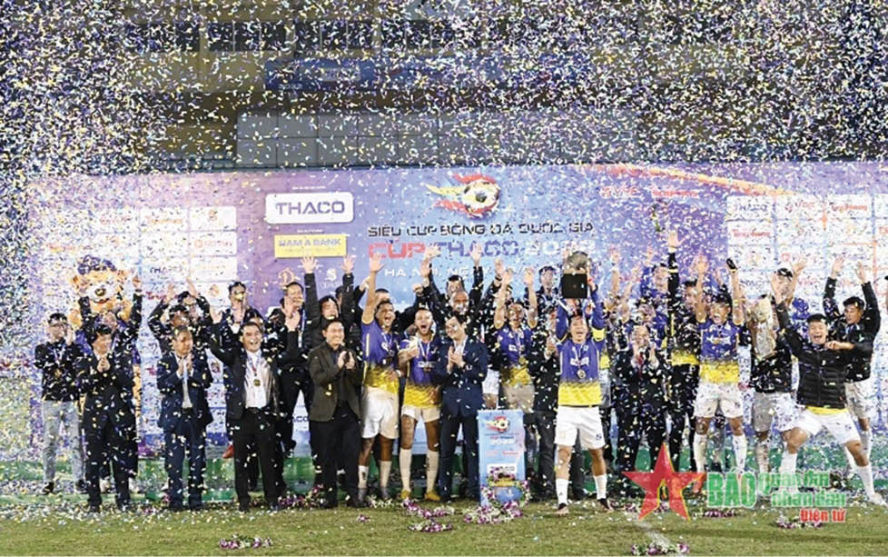 Khởi tranh đã thấy căng