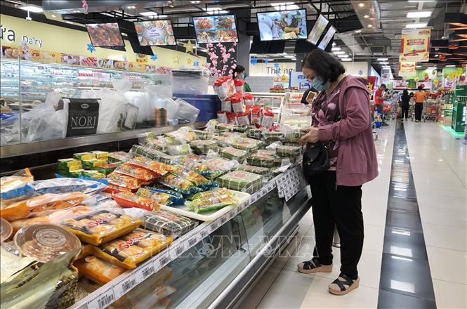 Bộ Công Thương hướng tới đưa tổng mức bán lẻ hàng hóa tăng từ 8 - 9