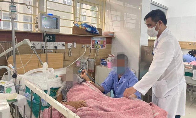 Mùa của xuất huyết tiêu hóa, xơ gan