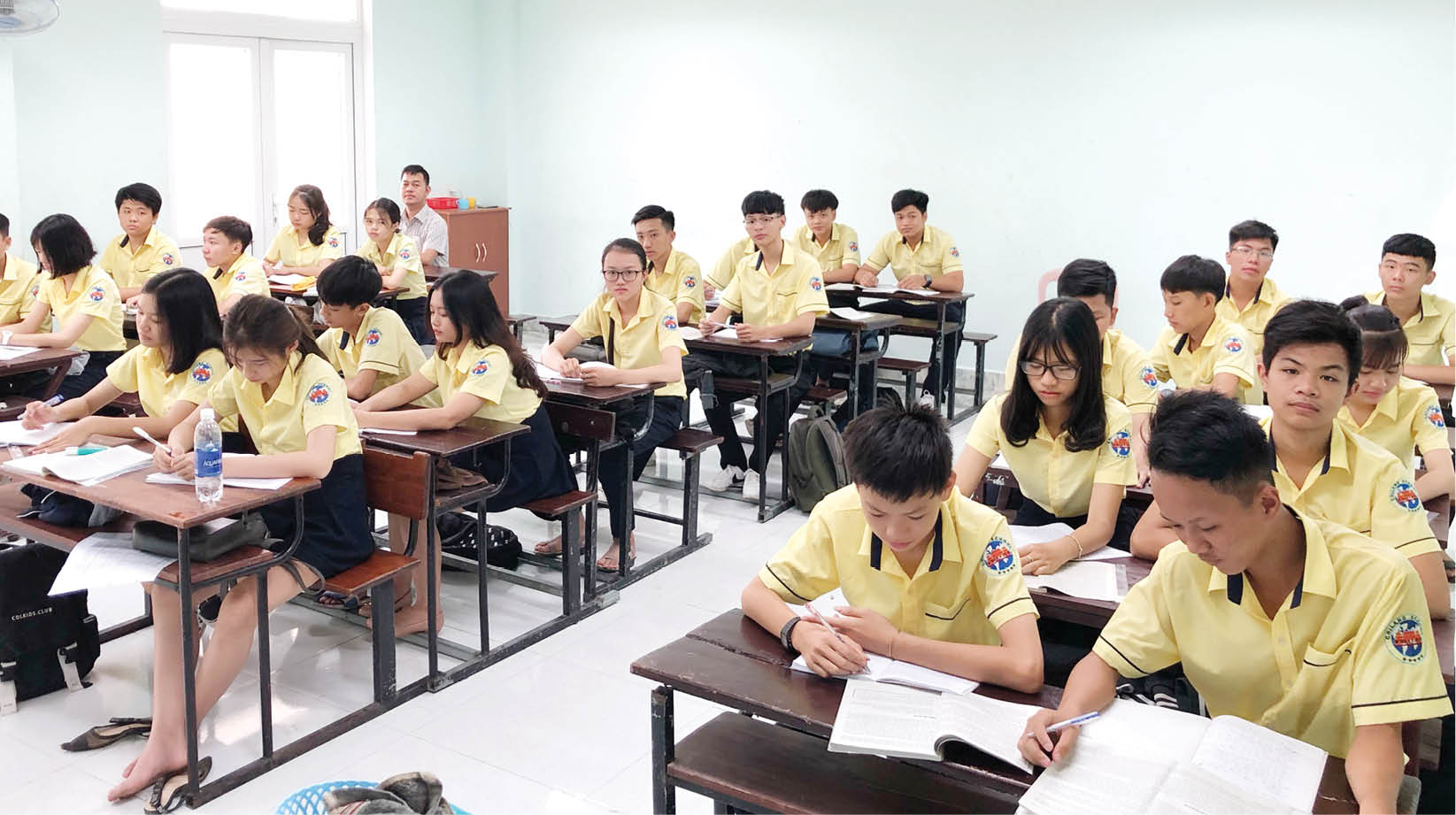 Hướng đi nào cho hệ thống giáo dục ngoài công lập