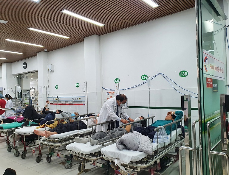 Luật Khám bệnh, chữa bệnh sửa đổi đã giải quyết nhiều bất cập trong thực tiễn