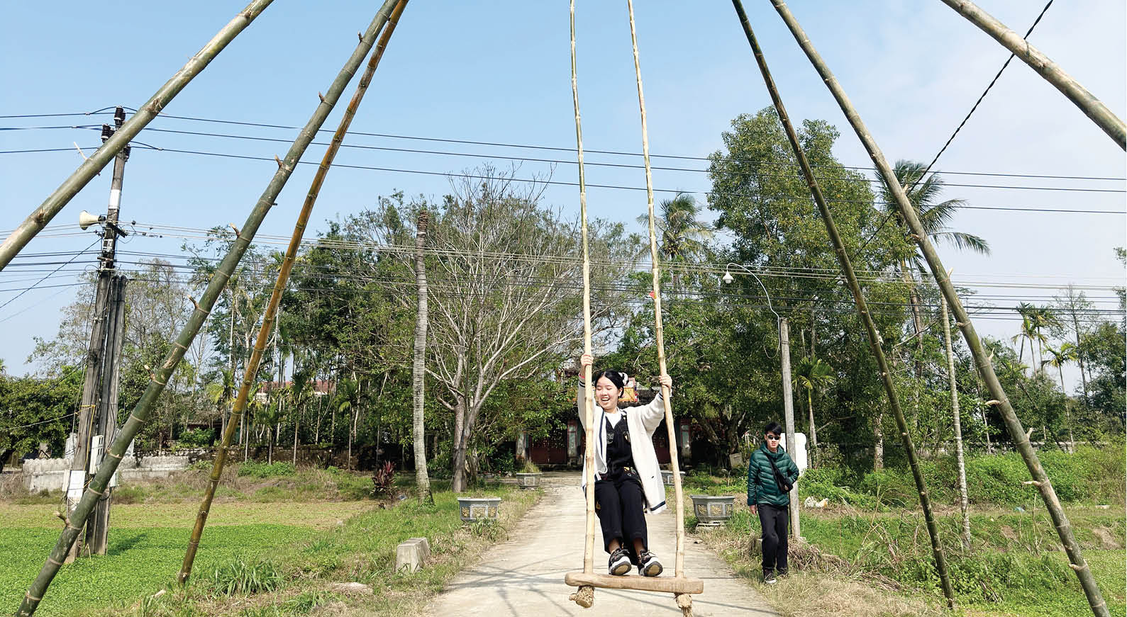Cần đặt trọng tâm rõ ràng về sự hài lòng của người dân