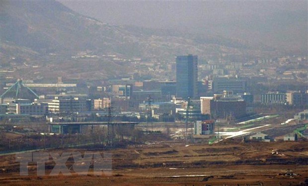 Hàn Quốc công bố kế hoạch thúc đẩy hợp tác giữa hai miền Triều Tiên