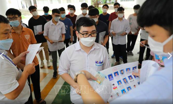 Thêm hàng loạt trường đại học công bố thông tin tuyển sinh 2023