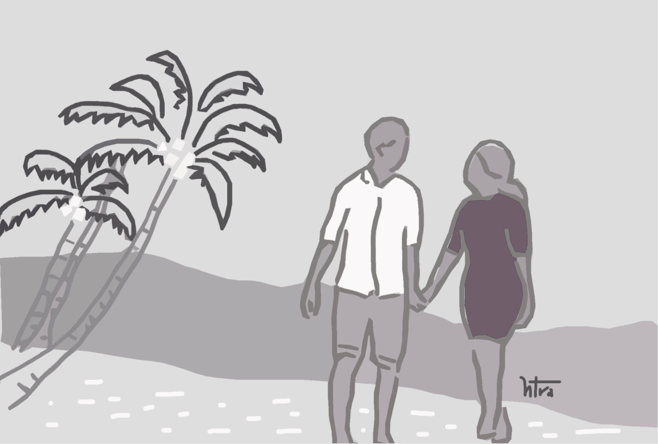 Chạy bộ buổi sáng