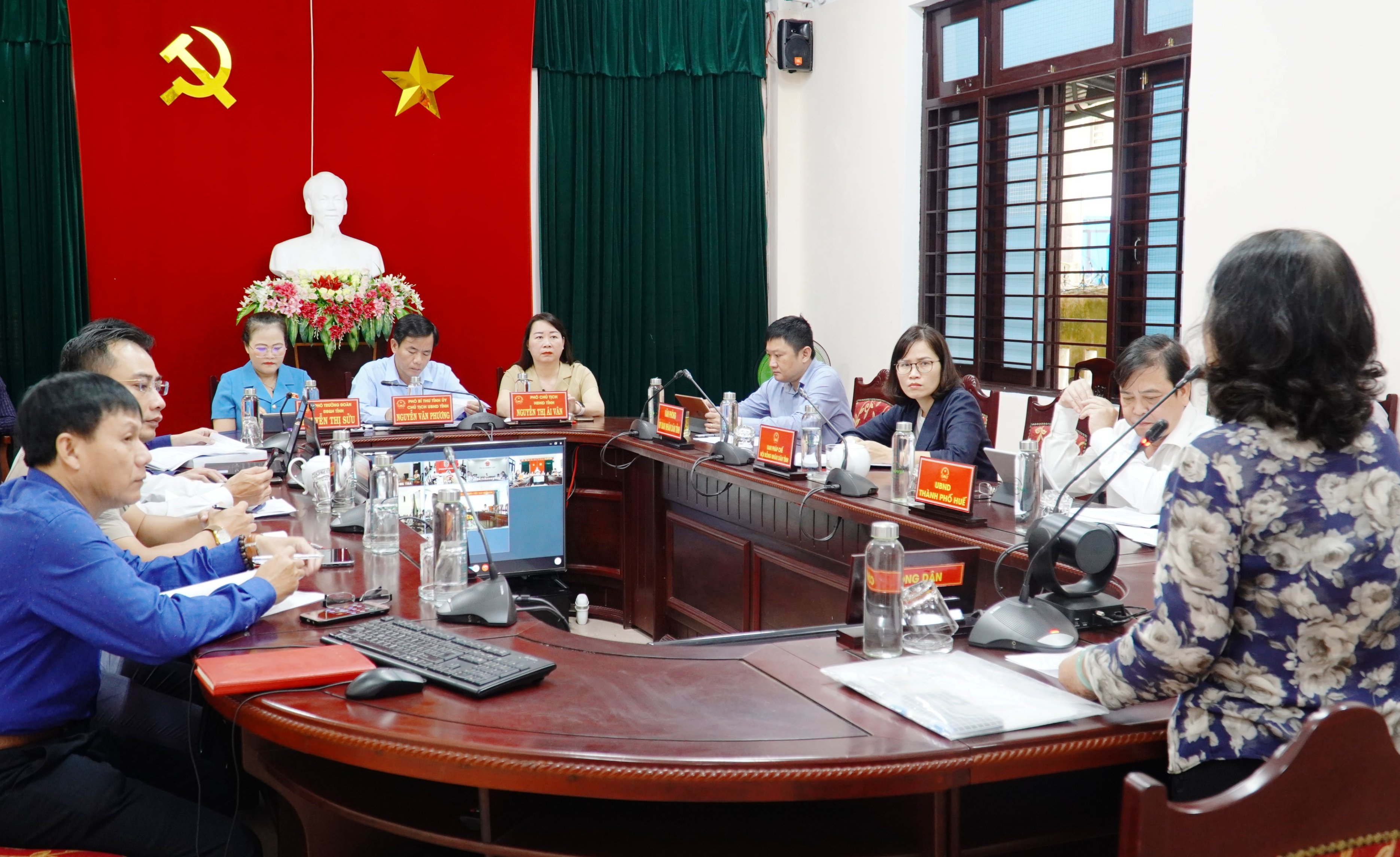 Nhiều ý kiến khiếu nại liên quan đến đất đai