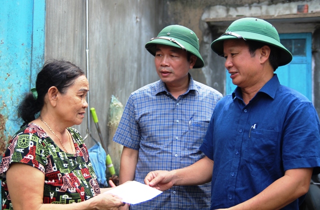 Giải pháp giảm nghèo bền vững phải cụ thể, kỹ lưỡng, hiệu quả