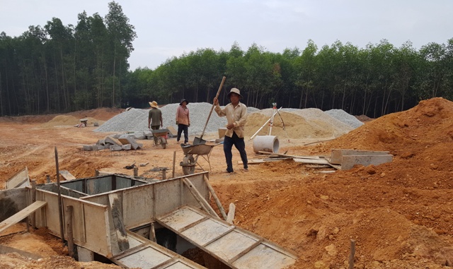 Thu hút thêm 48 dự án nhà ở xã hội và thương mại