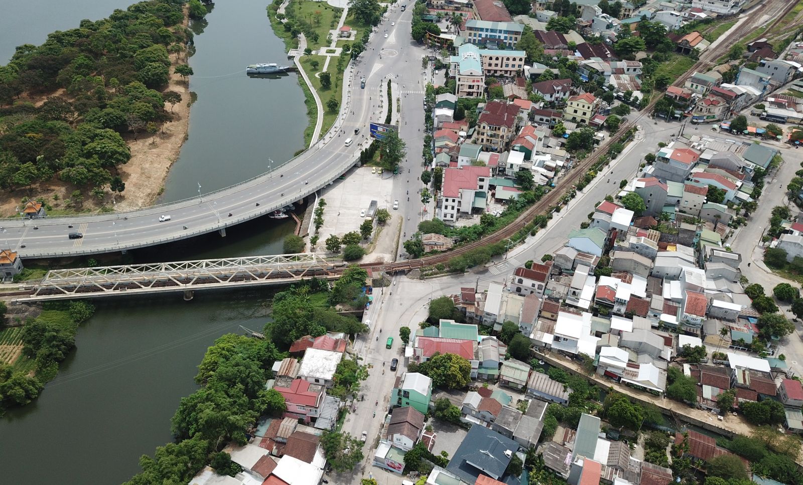 48 more social and commercial housing projects need to be attracted