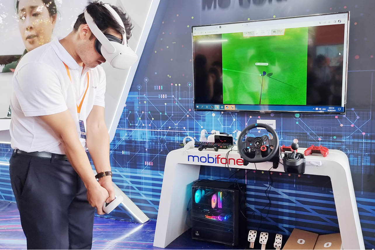 Chuyển đổi số Tư duy, hành động mới