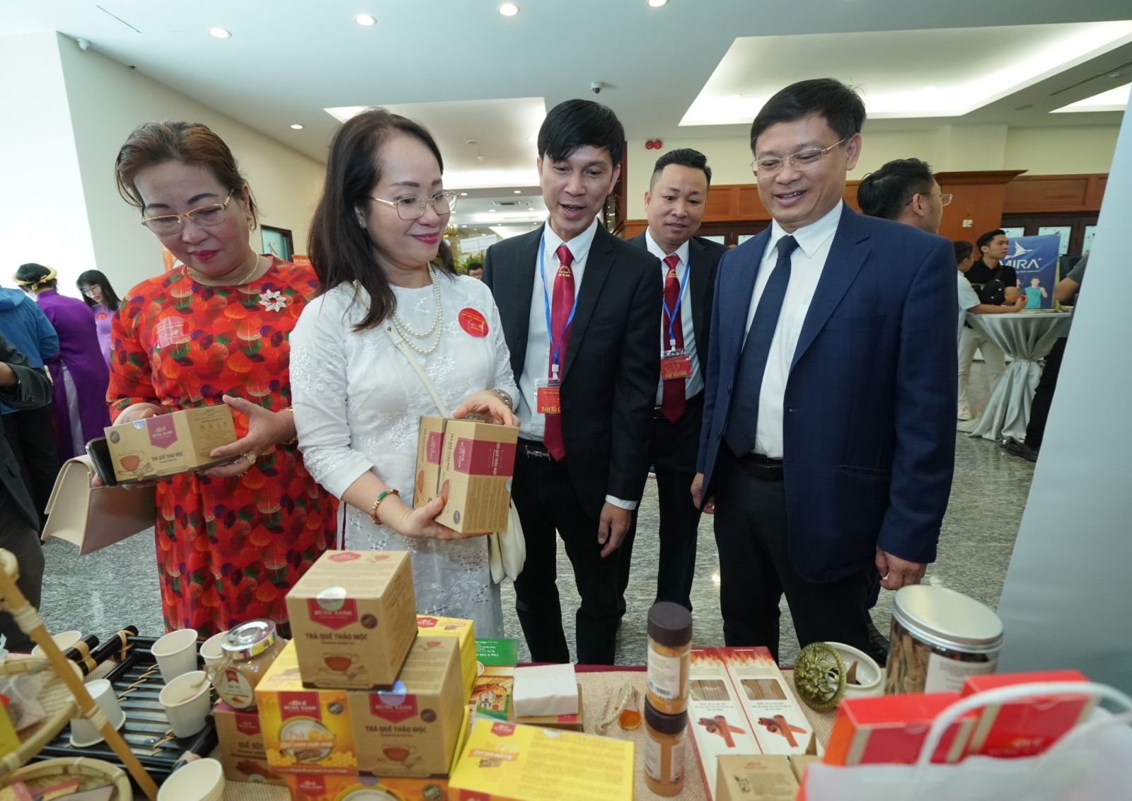 Người Huế dù sống ở đâu, cương vị nào cũng luôn hướng về quê hương