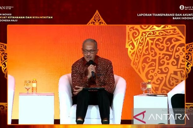 ASEAN thảo luận về Kế hoạch tổng thể 2025 trong lĩnh vực tài chính