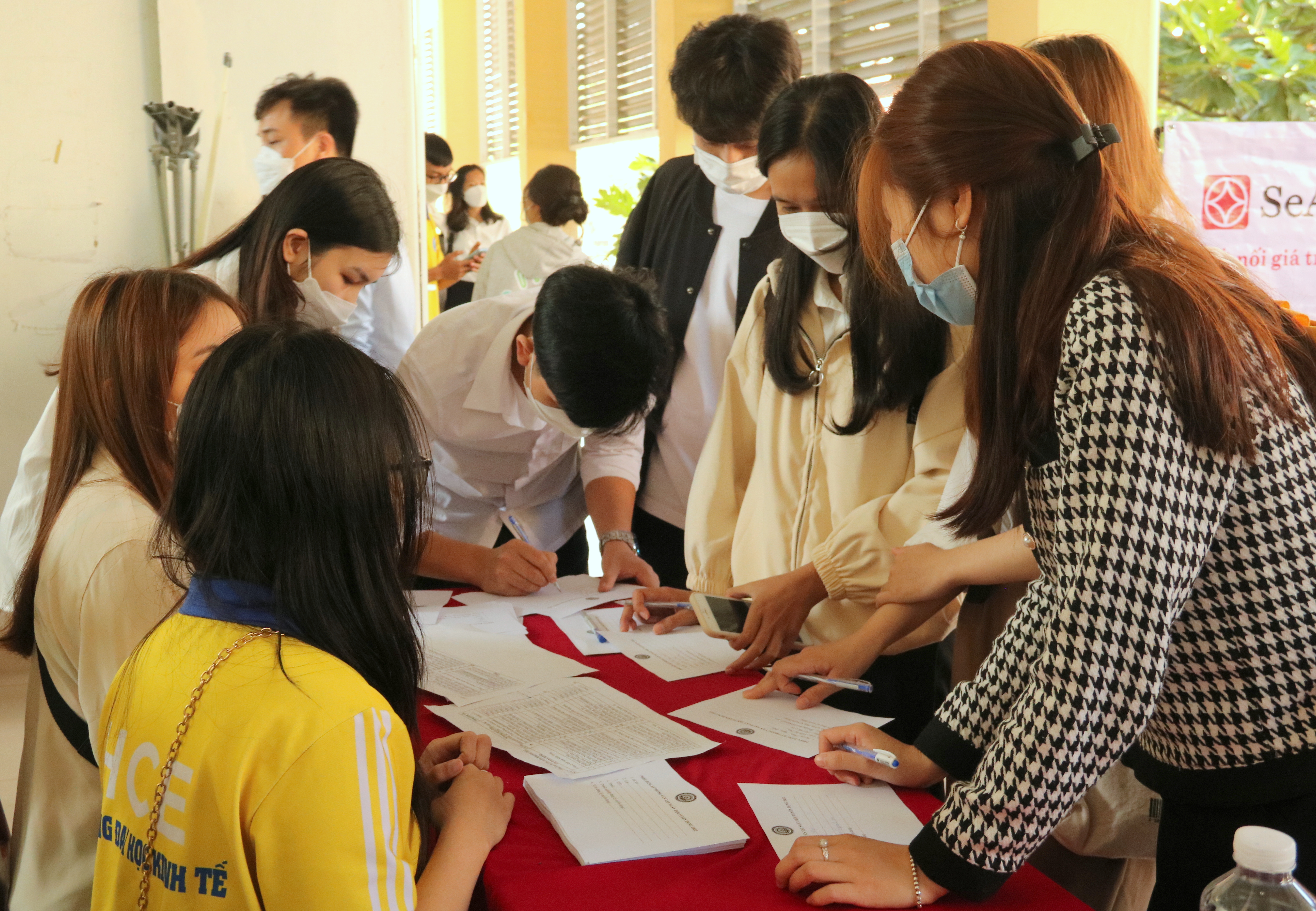 Xét tuyển đại học hệ chính quy ngành thứ 2 năm 2023