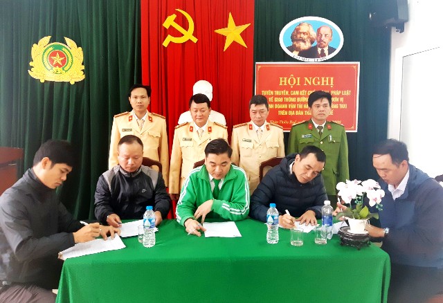 Tiến hành kiểm tra ma túy với tất cả các lái xe taxi