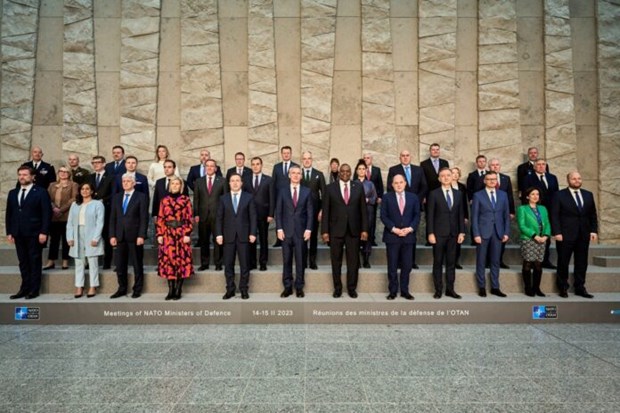 Nhiều nước NATO nhất trí chia sẻ mạng lưới vệ tinh giám sát