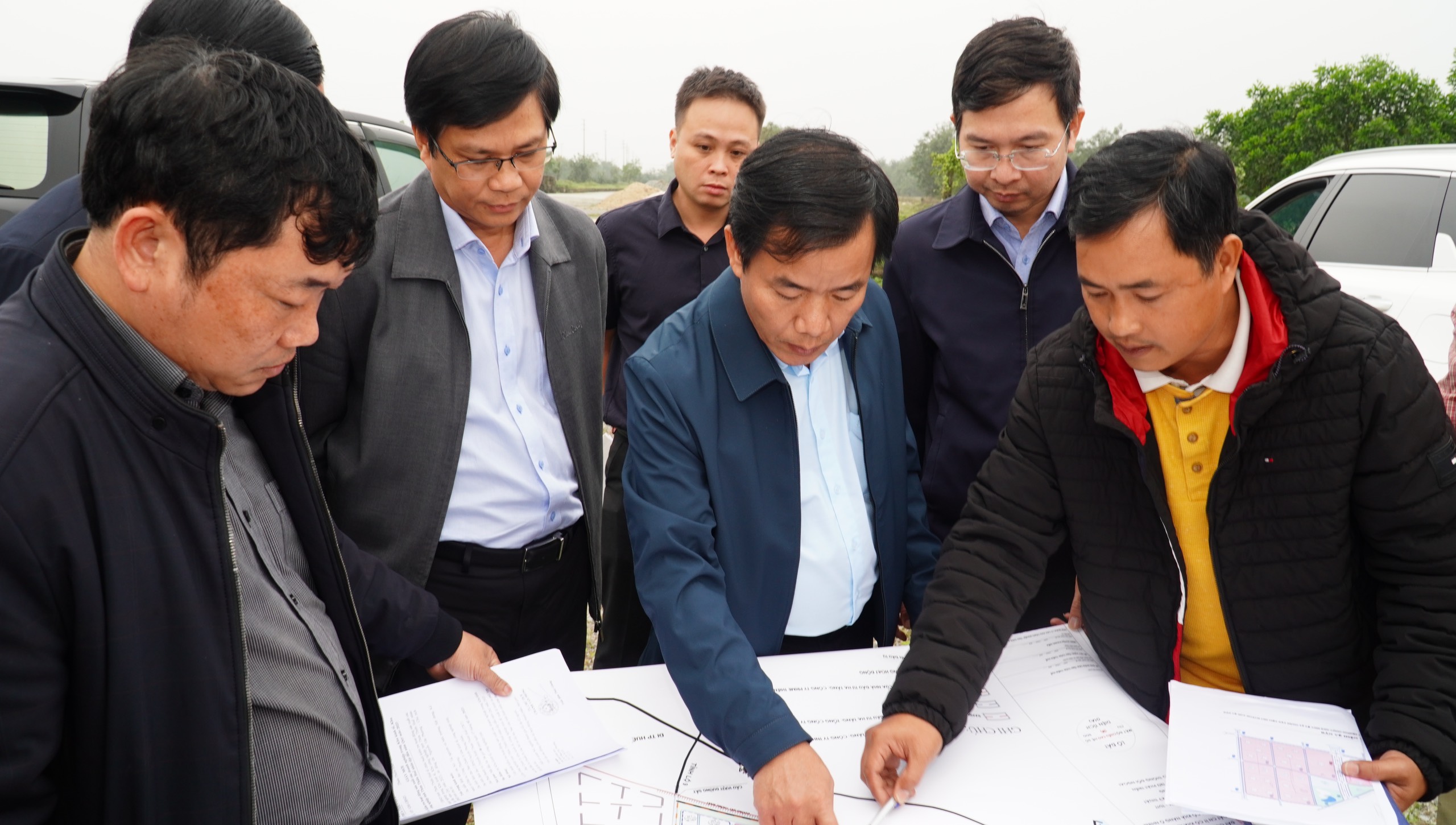 Hỗ trợ, tạo điều kiện cho doanh nghiệp phát triển