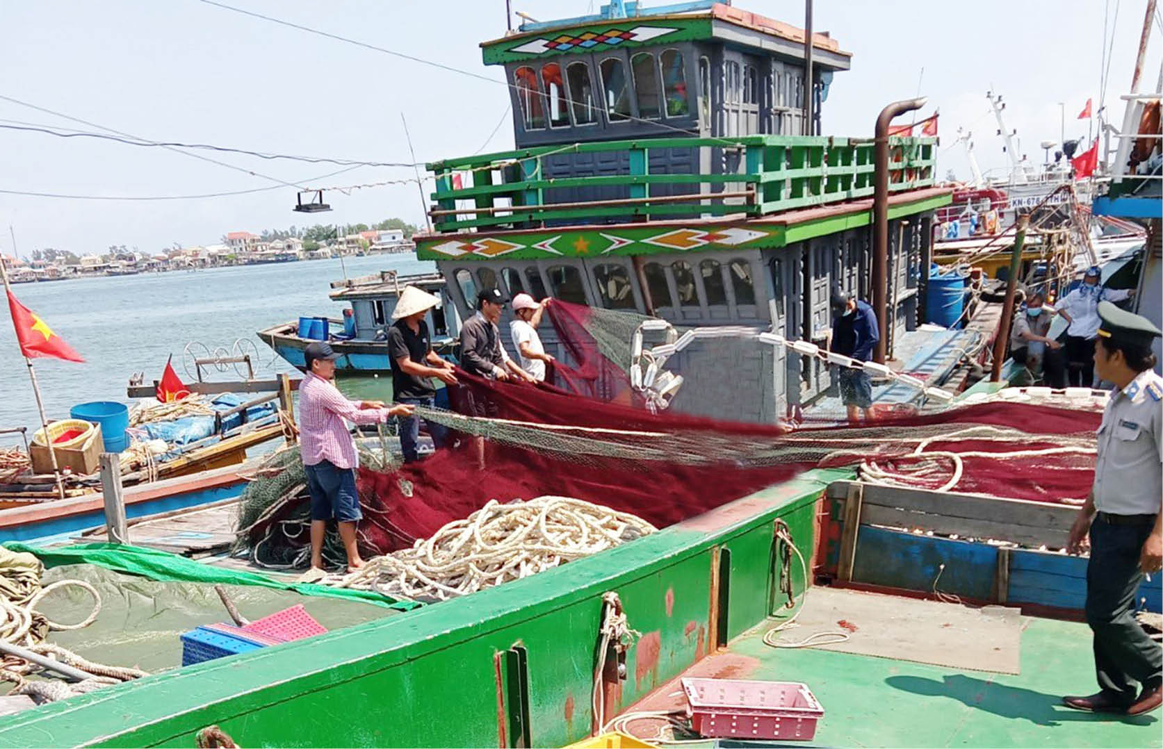 Gỡ khó trong thi hành án tín dụng ngân hàng