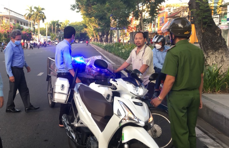 Xây dựng TP Huế không có ma túy