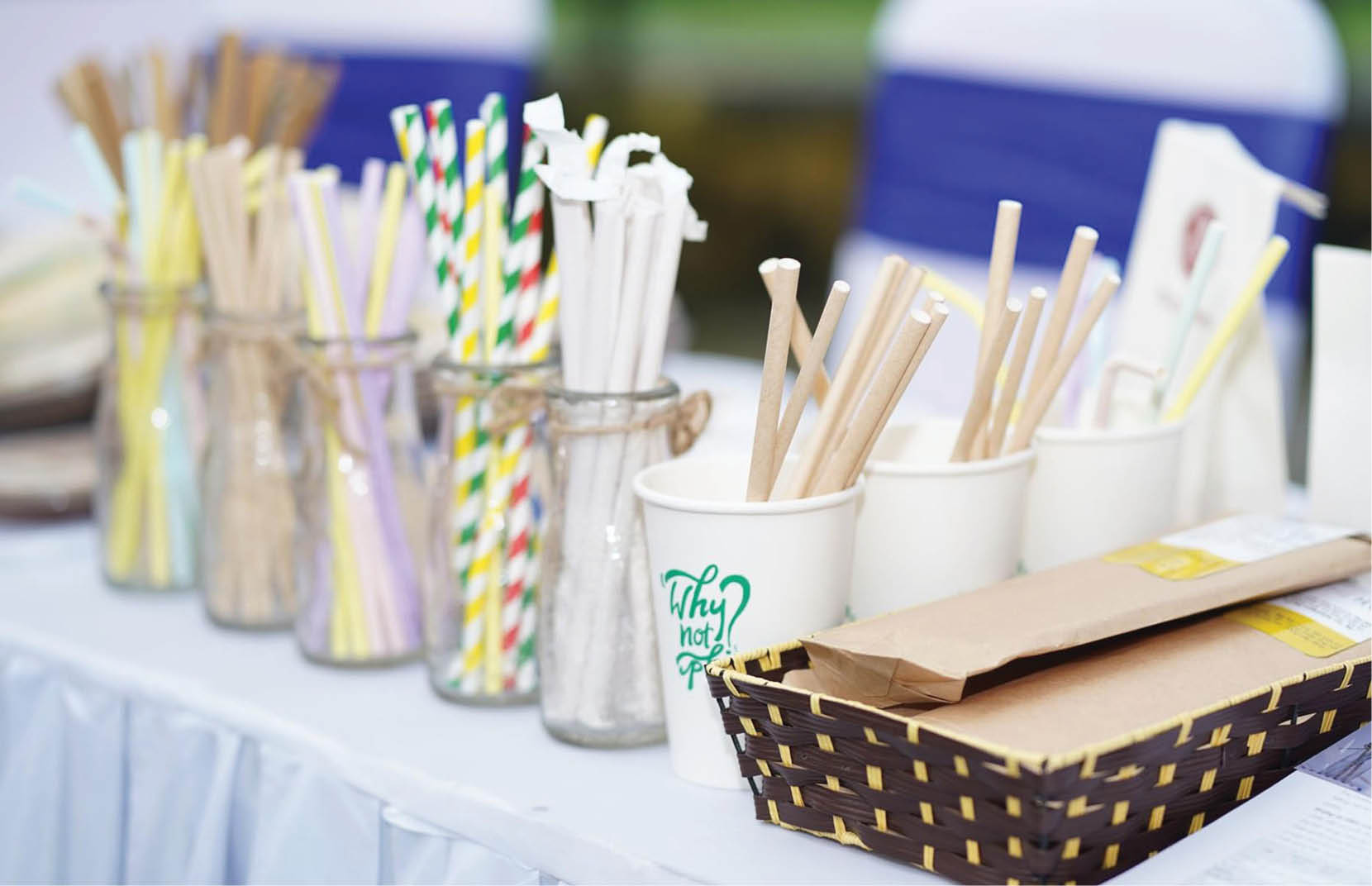 Nhựa dùng một lần trở thành mối đe dọa lớn