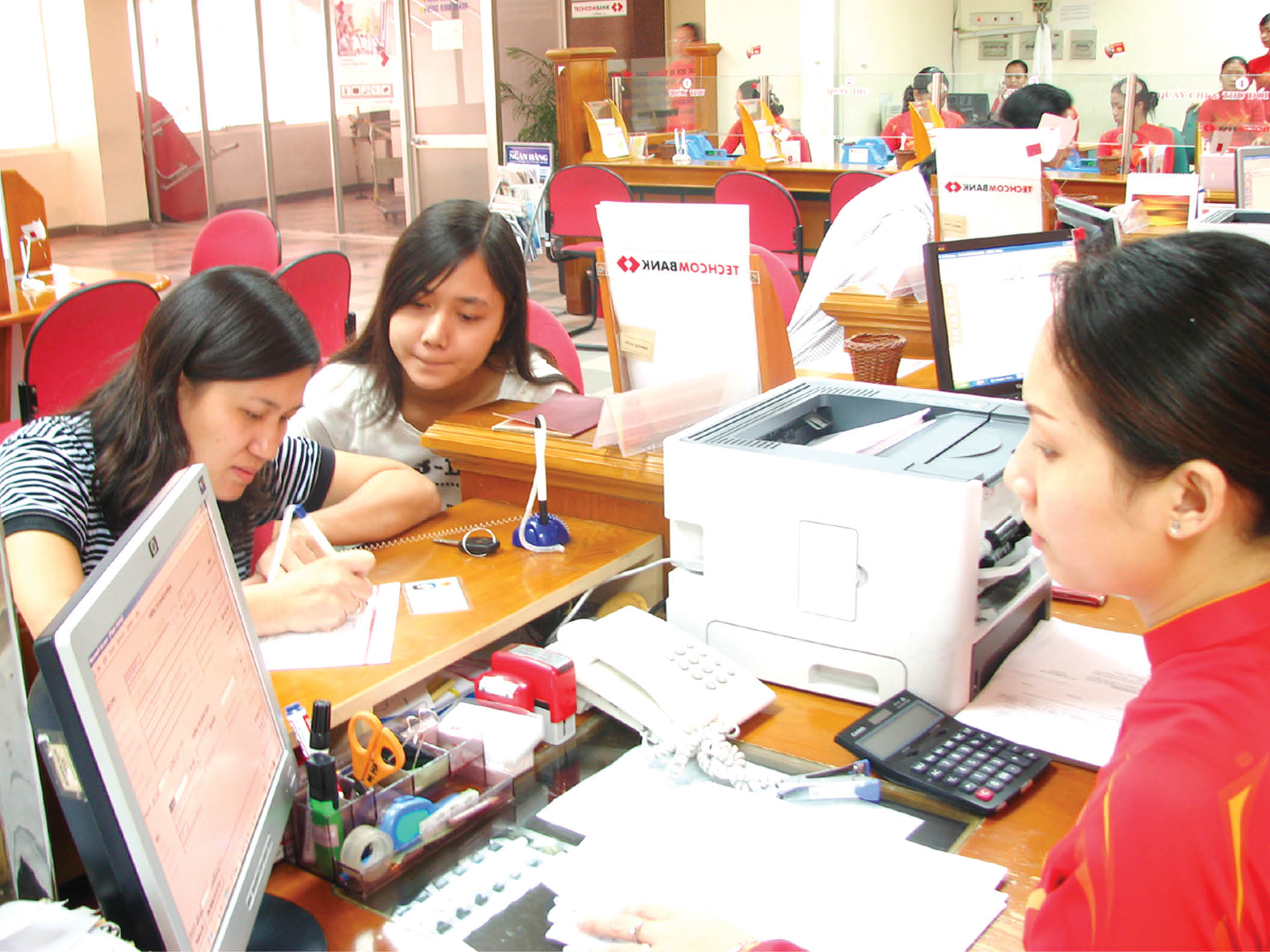 “Bắt mạch” kênh đầu tư 2023