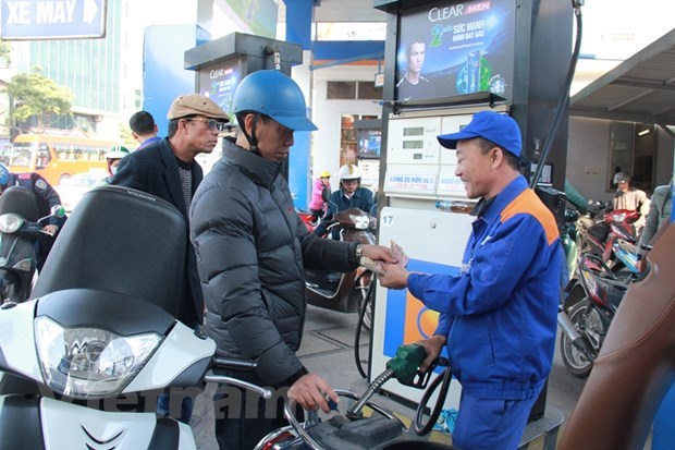 Bộ Kế hoạch và Đầu tư Chưa tính đủ chi phí vào giá cơ sở xăng dầu