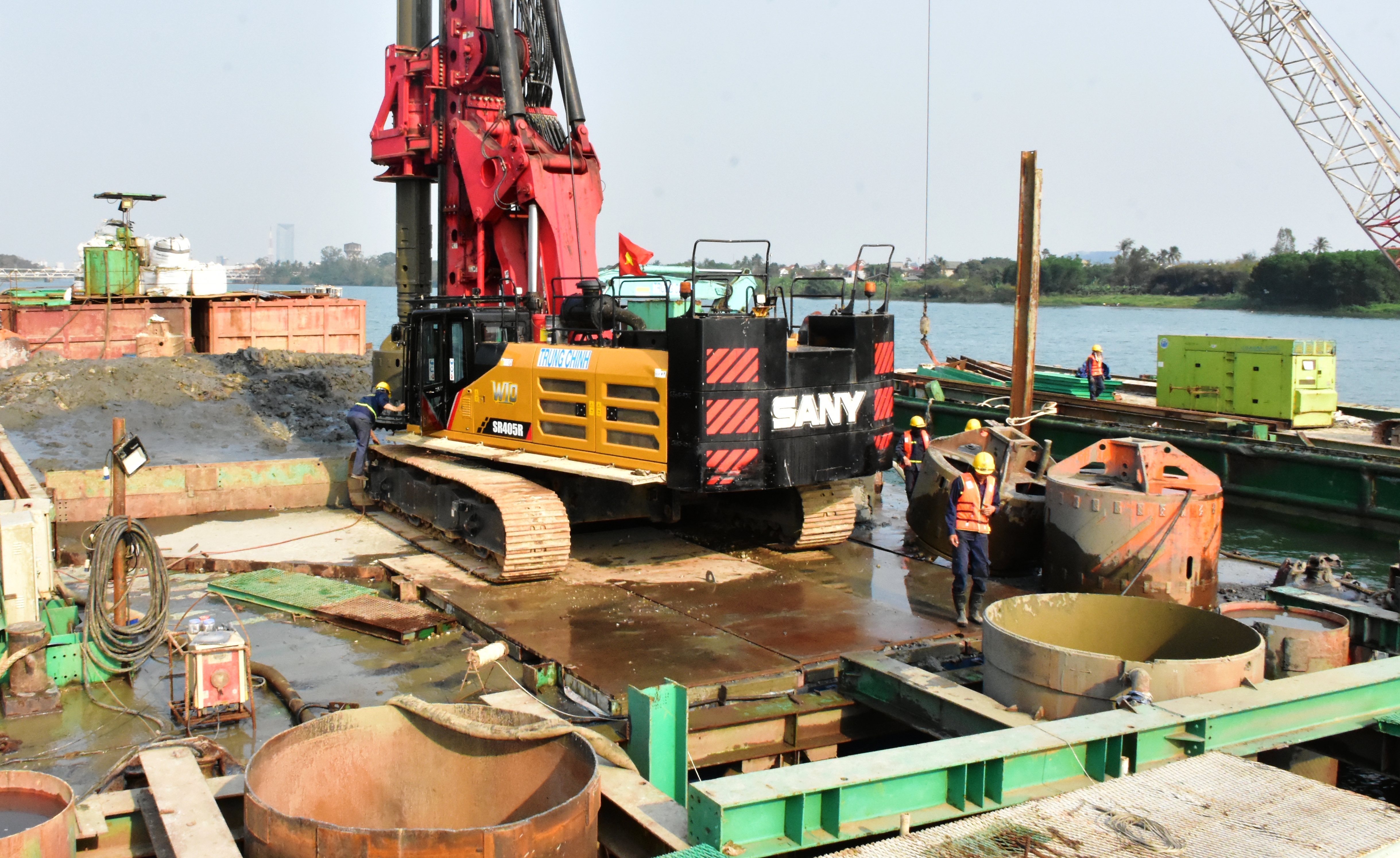 Thúc đẩy giải ngân vốn đầu tư công để giữ vững ổn định kinh tế vĩ mô