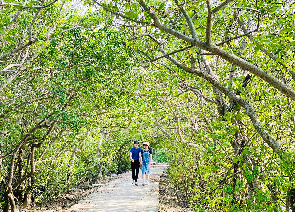 Huế qua những khung hình