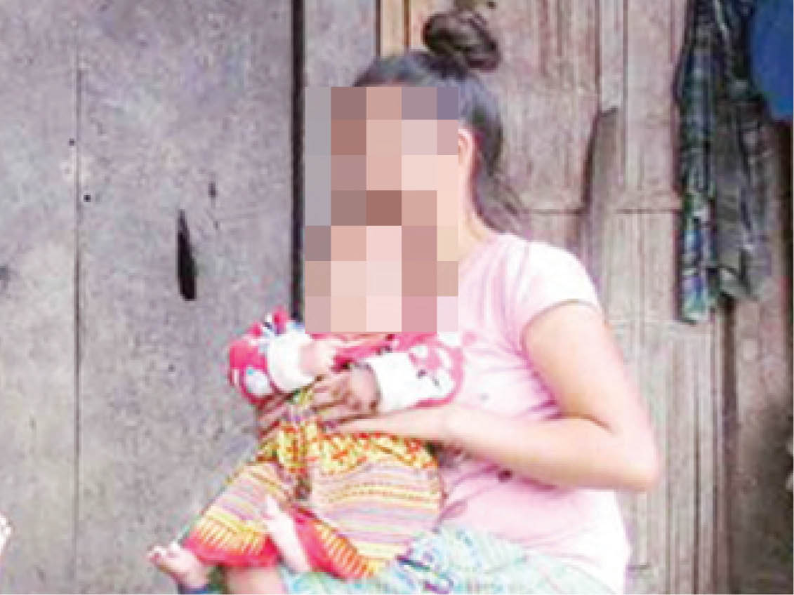 “Làm mẹ trẻ con”, lời cảnh tỉnh muộn màng