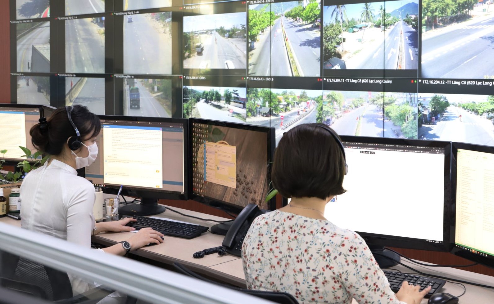 Chiến lược chuyển đổi số cho thành phố thông minh