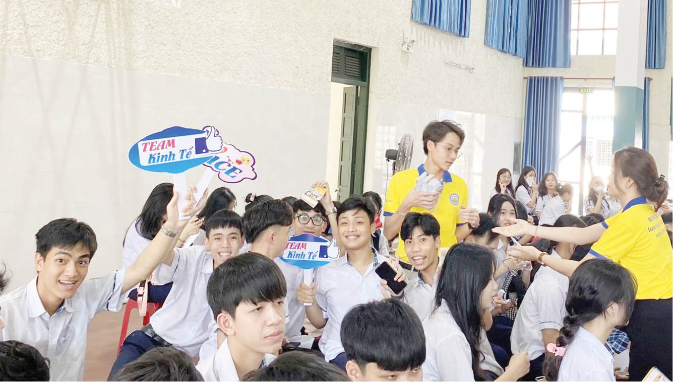 Chọn ngành theo dự báo thị trường lao động