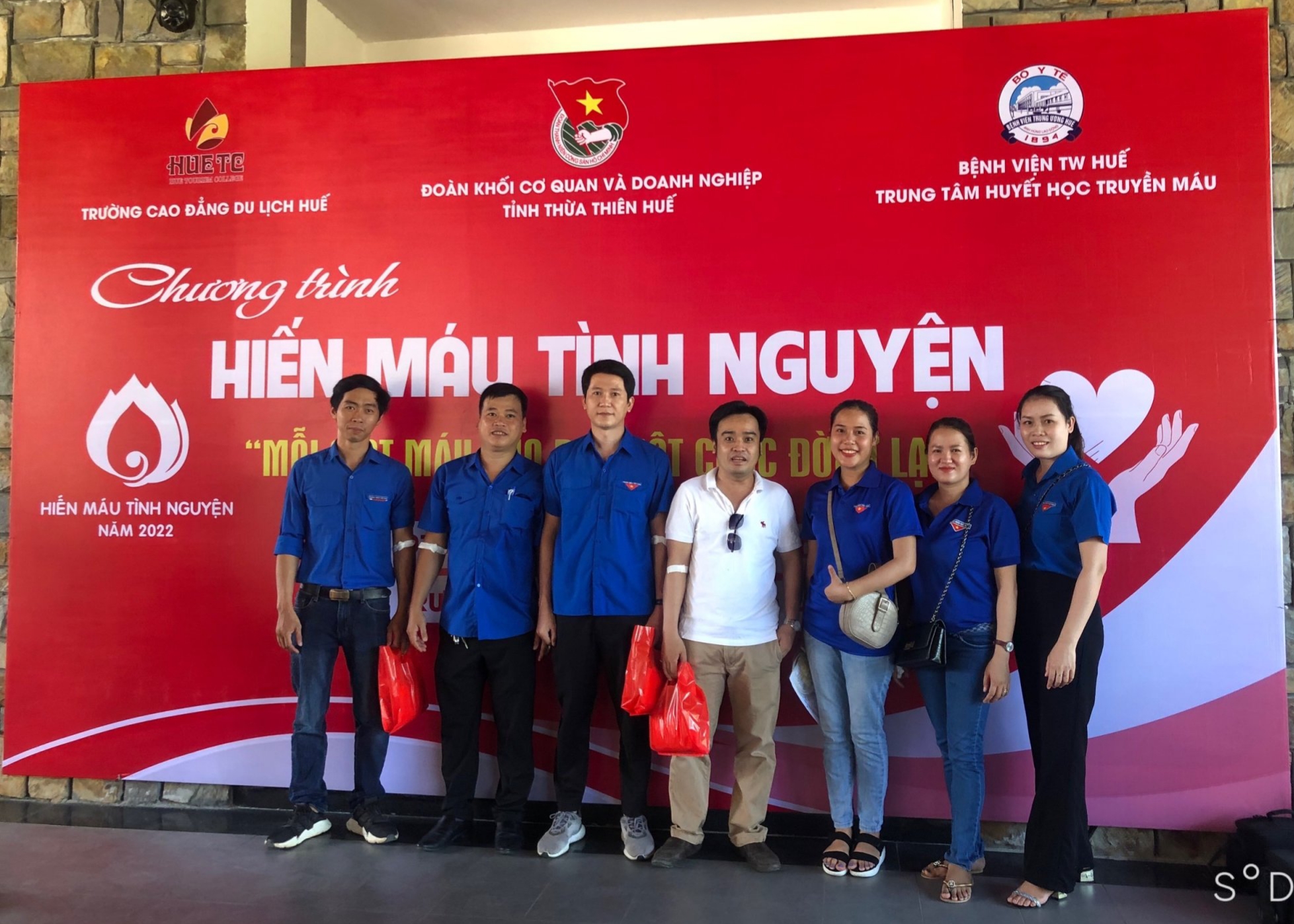 Chăm lo đời sống đoàn viên, làm tốt công tác xã hội