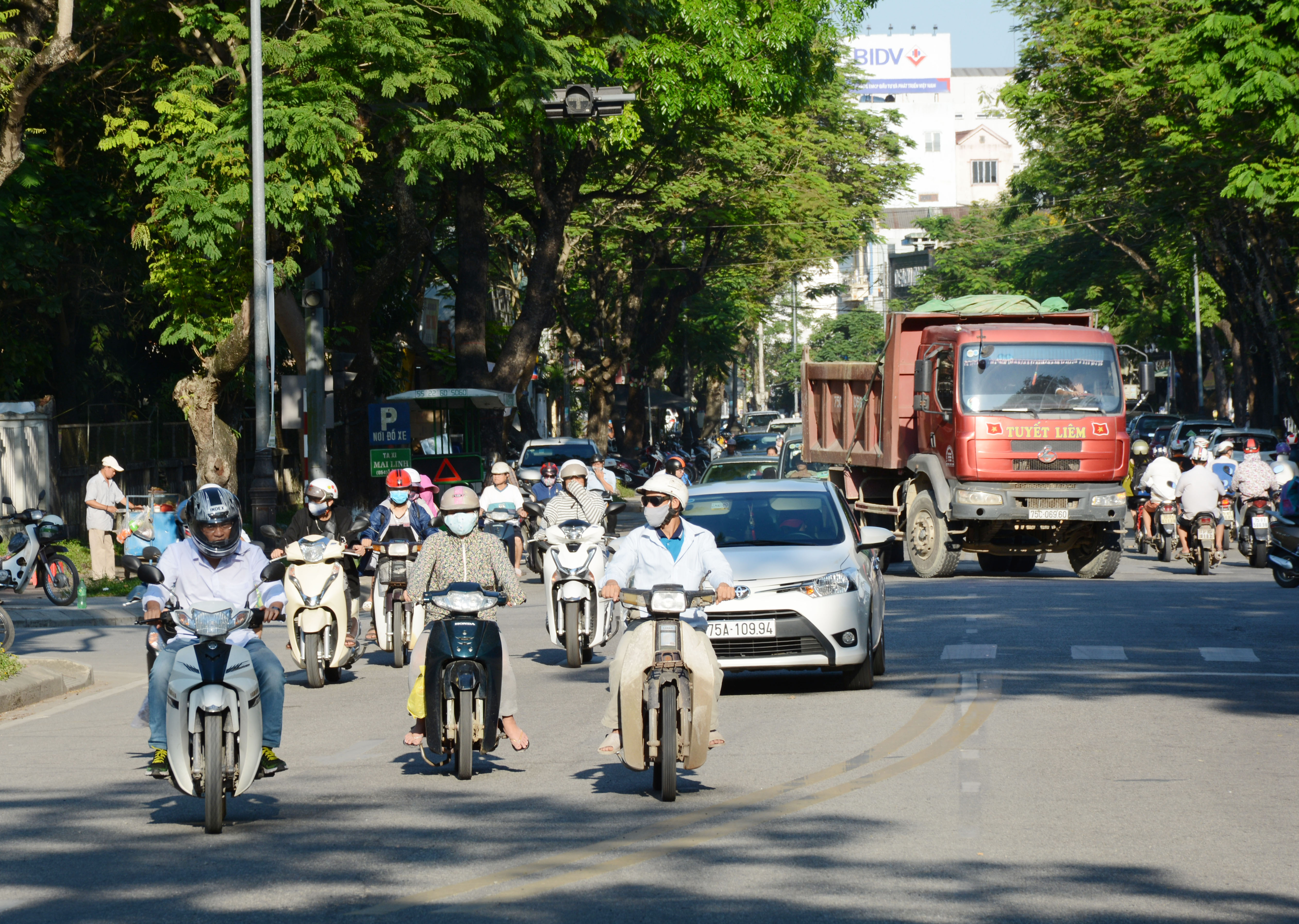 Chuyển biến tích cực nếu“hợp đồng tác chiến”nhịp nhàng, trách nhiệm