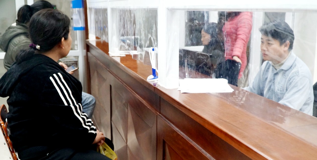 Tập huấn nghiệp vụ xử lý vi phạm hành chính trong bảo hiểm xã hội