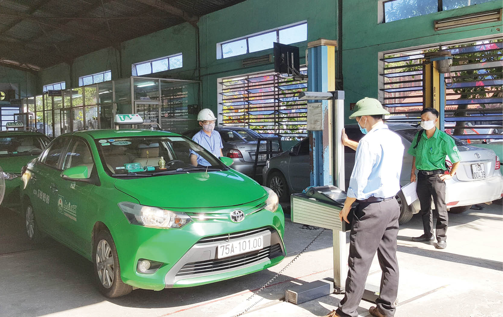 Tốn kém và phiền toái không cần thiết