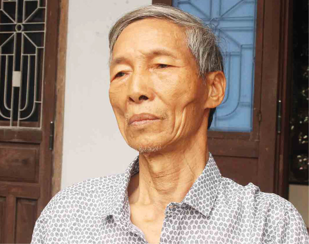 Khúc bi hùng ở Hà Trữ - kỳ 2 Cần công nhận di tích lịch sử