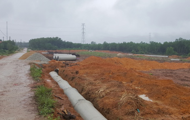 Góp ý dự thảo Luật đất đai sửa đổi  sẽ hoàn tất vào 15 3