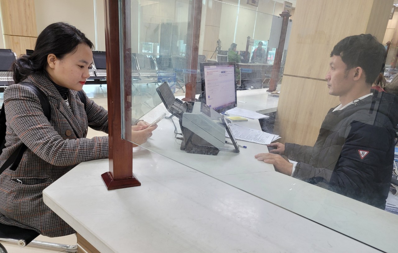 Đẩy mạnh việc sử dụng phần mềm quản lý văn bản và điều hành trên mạng Internet CPnet