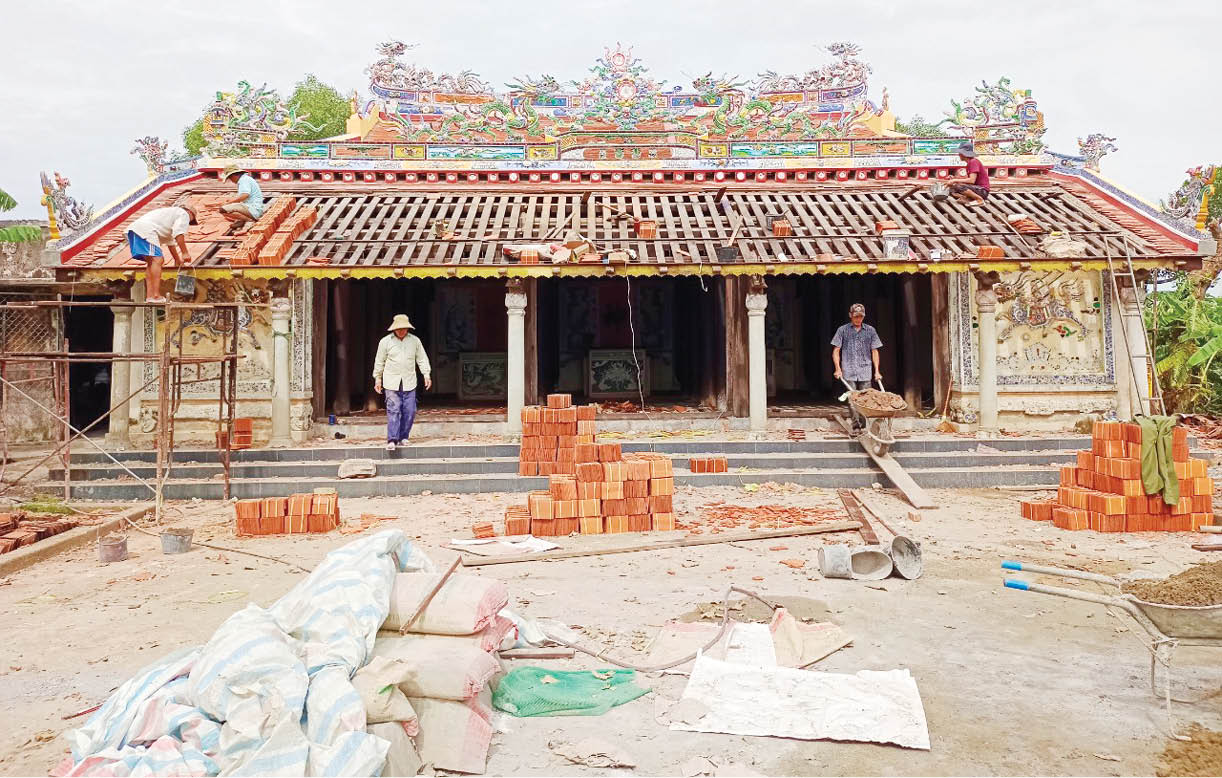 Ảnh Lễ hội