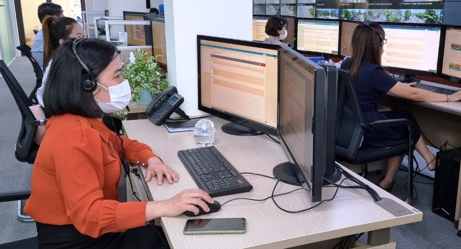 Chuyển đổi số để tạo ra giá trị mới