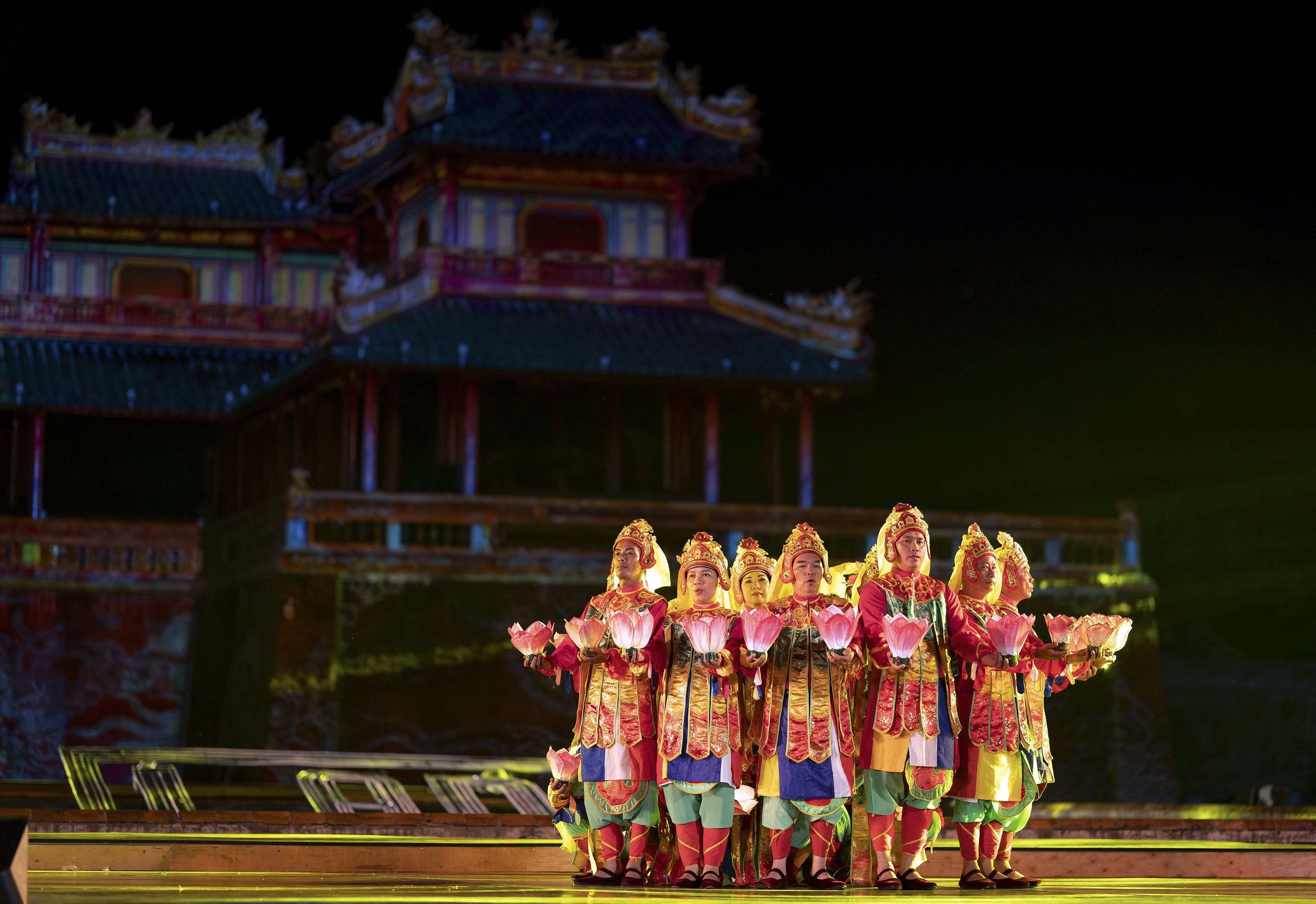 TP Huế được đề cử “Điểm đến thành phố văn hóa hàng đầu châu Á”