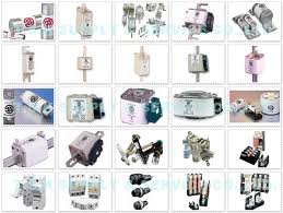 Cung cấp các loại cầu chì công nghiệp, cầu chì trung thế