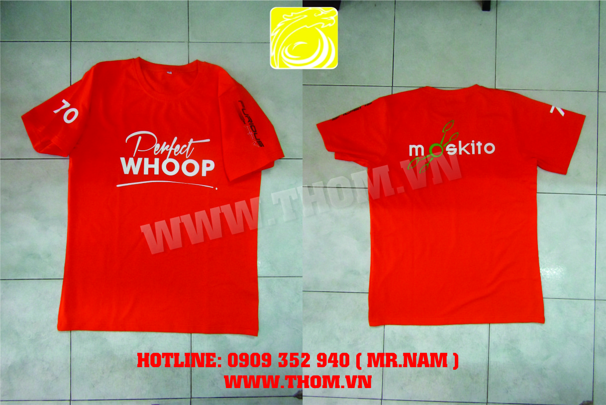 Cơ sở may áo thun cá sấu, áo thun đồng phục, áo thun cotton giá rẻ