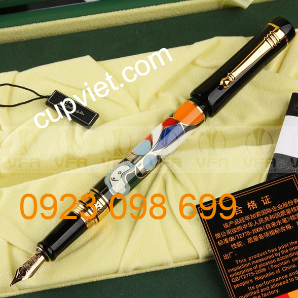 bán bút kim loại, cung cấp bút qua tặng, bút lưu niệm, bút kim loại