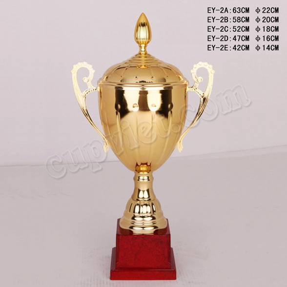 chuyên làm cúp giải vô địch,nhân cúp thể thao,chế tác cúp đồng