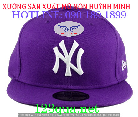 cơ sở may nón lưỡi trai, nón  hiphop, nón kết, nón tai bèo giá rẻ