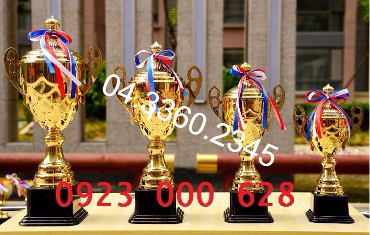 Địa chỉ bán cúp thể thao,cúp bóng đá, cúp trao giải thưởng