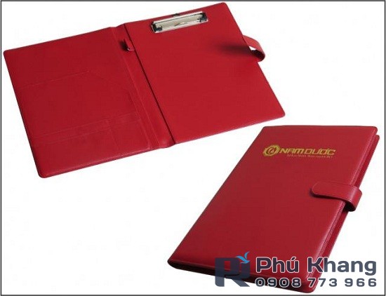 Sản xuất bìa kẹp hờ sơ, in bìa folder